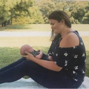 Meet your Posher, Melanie